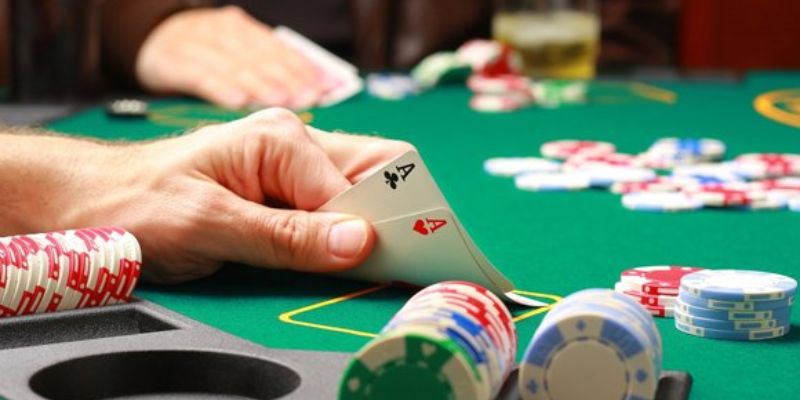 Tìm hiểu bài poker là gì?