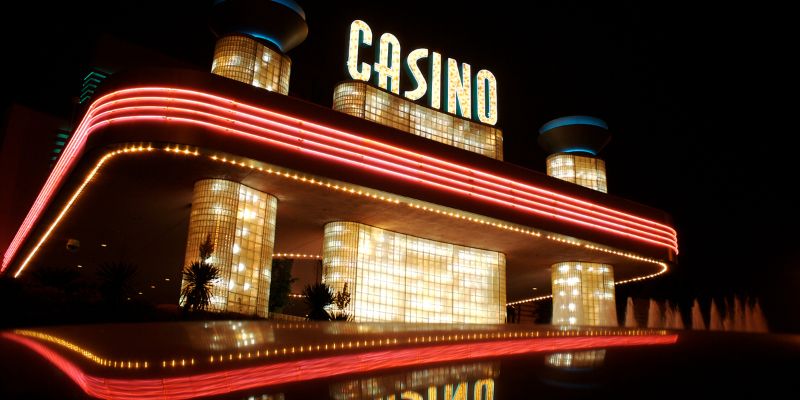 Những ưu điểm nổi bật thu hút cược thủ tại casino u888